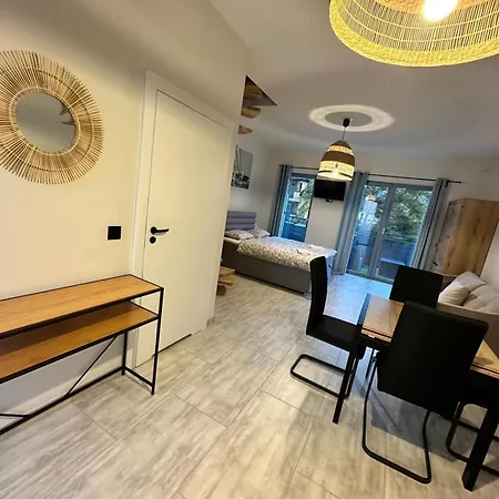 Apartamento Przystan