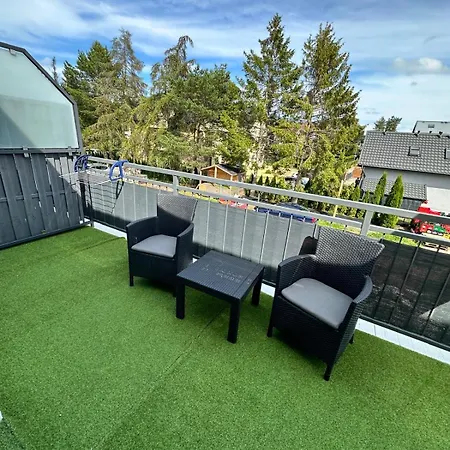 Przystan